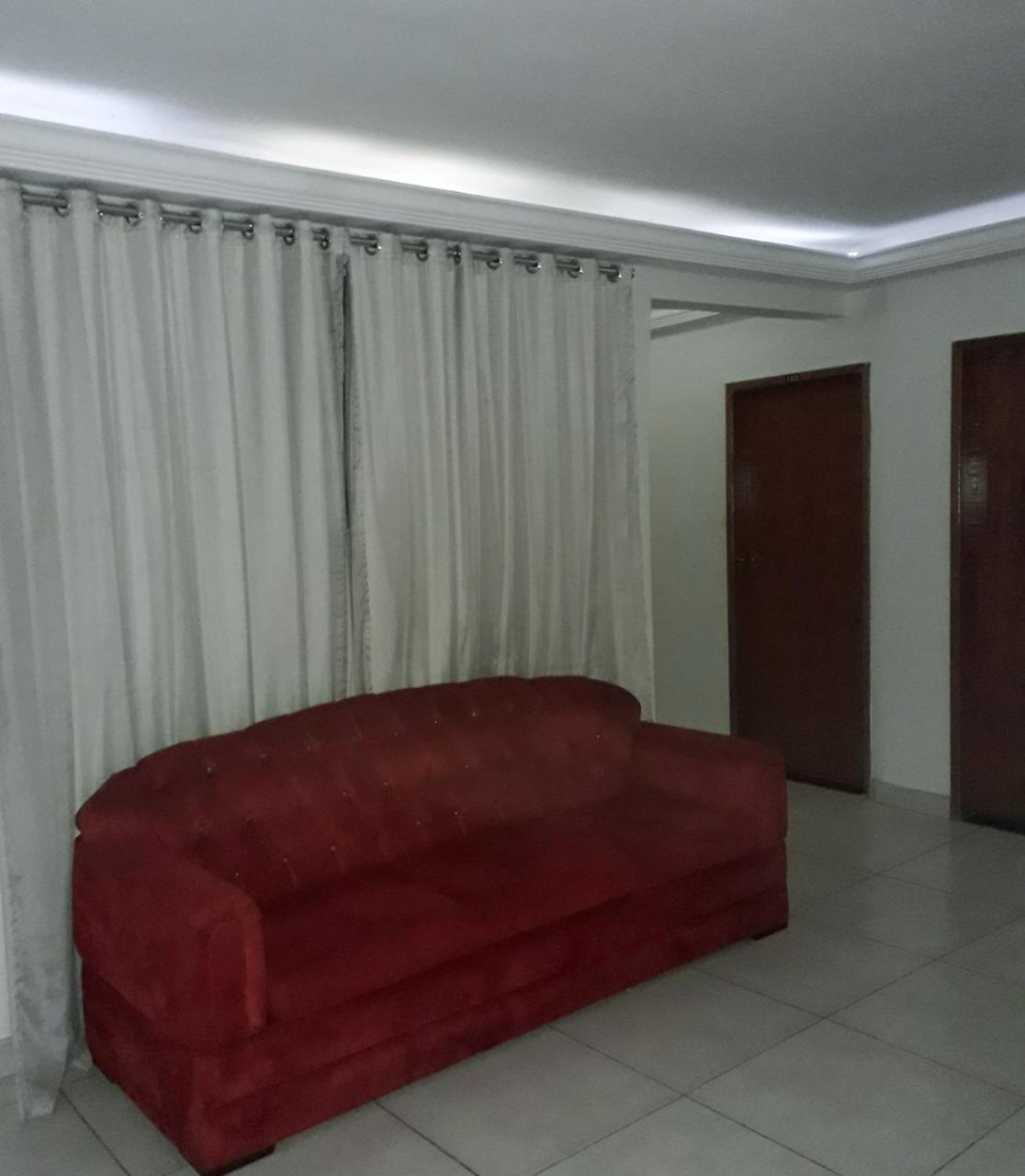 NASSER Residence Goiânia Exterior foto